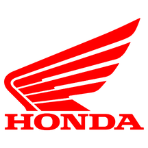 Honda Offroad Logo