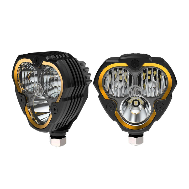 KCH - 288 FE3 COMBO 1 KC Lighting - Rugged Terrain
