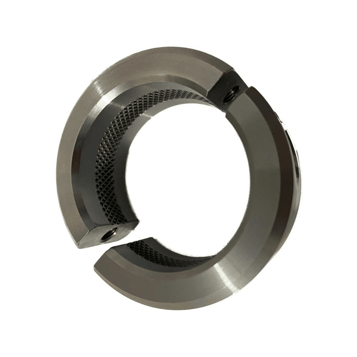 AJK Offroad OD Tubing Clamp / Coupler - Rugged Terrain