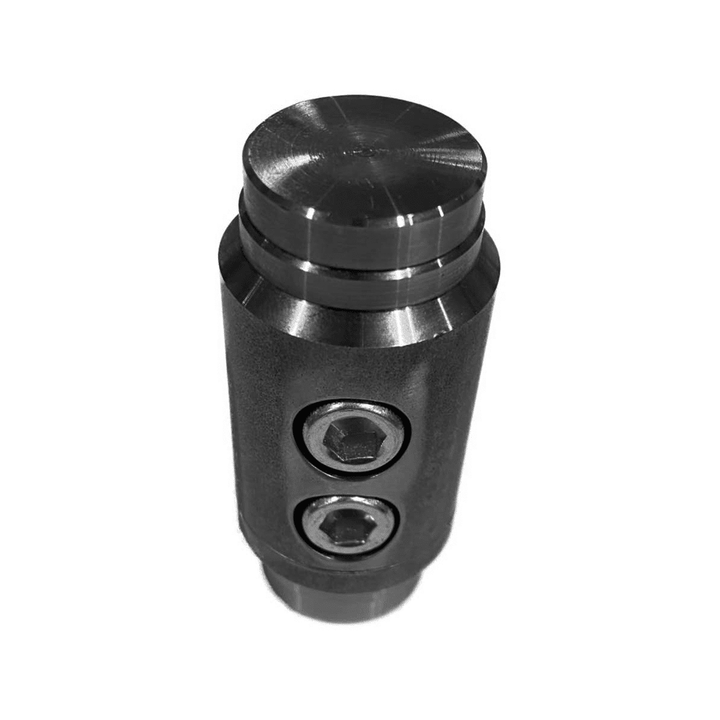 AJK Off Road for Flat Tubing Disconnects - Rugged Terrain