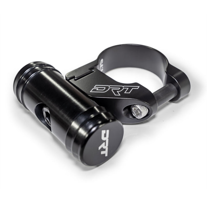 DRT Dual Helmet Hose Dock - Rugged Terrain