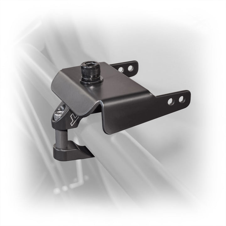 DRT Motorsports Universal Air Pumper Bracket - Rugged Terrain