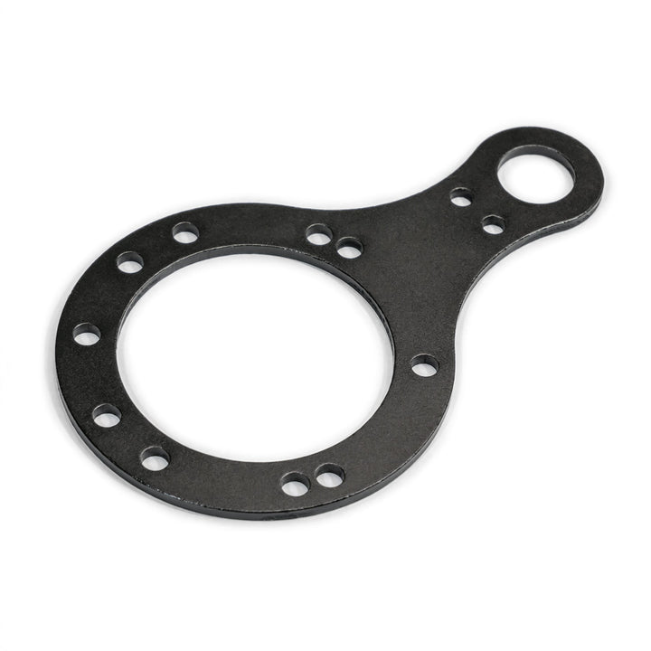 DRT Motorsports Steering Wheel Push - To - Talk Plate - Rugged Terrain
