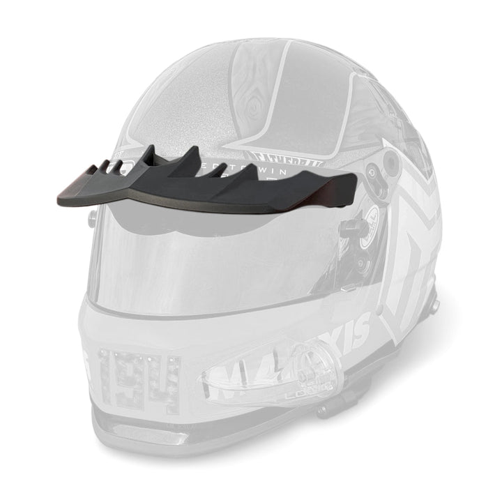DRT Helmet Shield Visor Kit - Wes Miller Signature Series Edition - Rugged Terrain