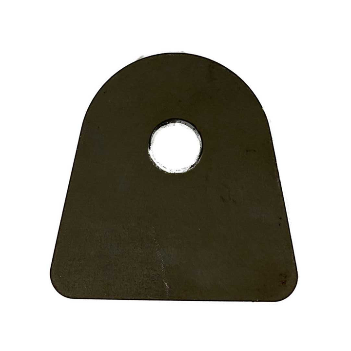 AJK Offroad Flat Builder Tab