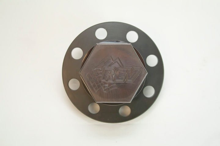 Rear Drive Flange Kit for GM 14 Bolt Axle Housing - Rugged Terrain