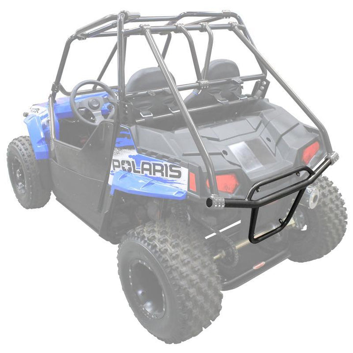 Factory UTV  Polaris RZR 170 Rear Bumper
