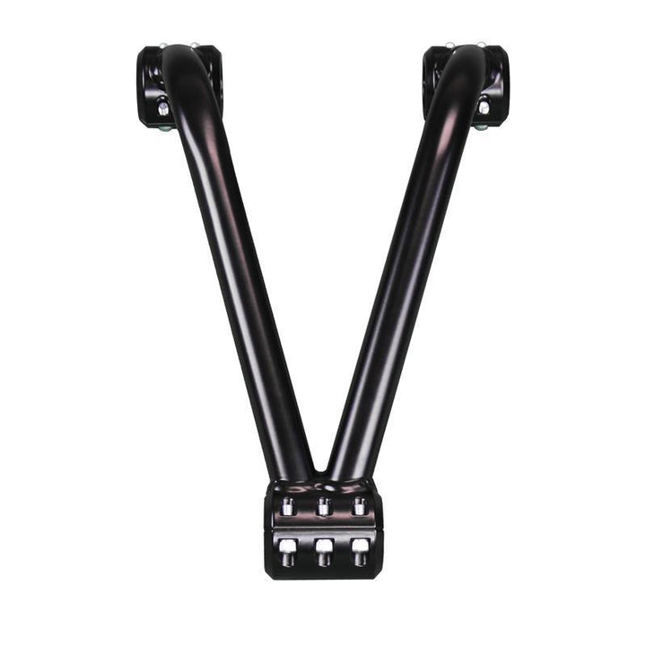 Factory UTV Polaris RZR 170 Rear Intrusion Bar - Rugged Terrain