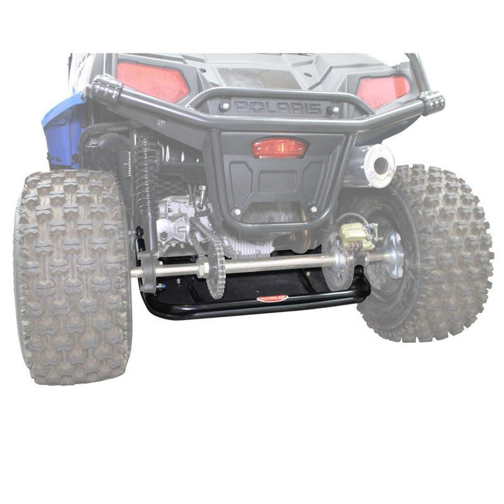 Factory UTV  Polaris RZR 170 Swingarms