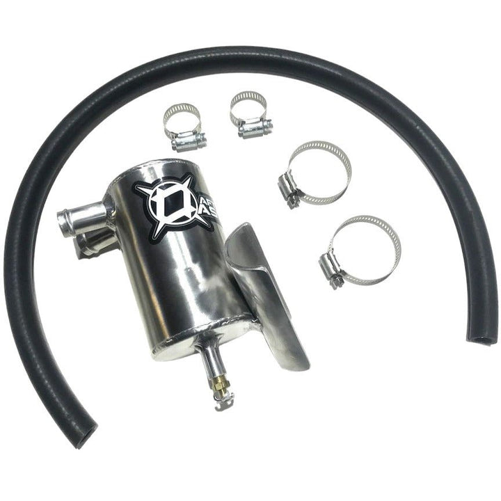 Aftermarket Assassins Blow Off Valve Kit for 2017+ Can - Am X3 - Rugged Terrain
