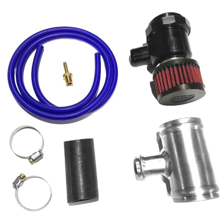 Aftermarket Assassins Blow Off Valve Kit for Can - Am X3 - Rugged Terrain