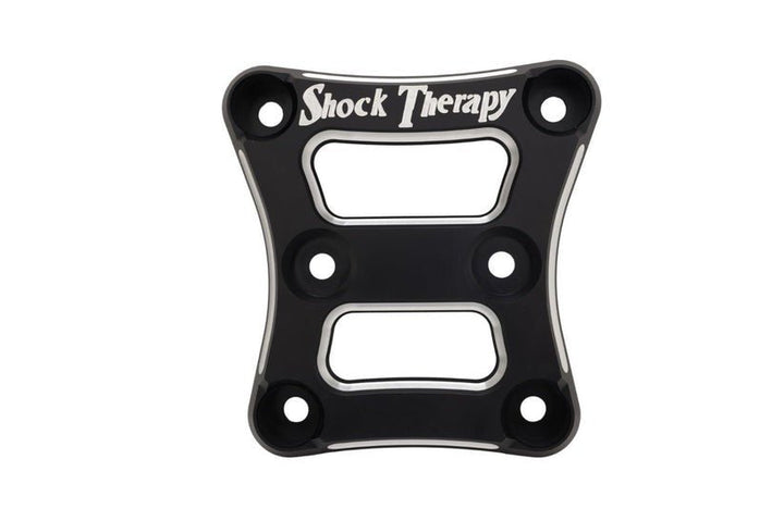 Shock Therapy Pull Plate for Can - Am X3 - Rugged Terrain