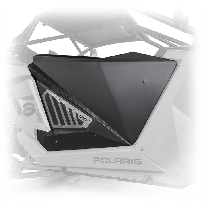 DRT Polaris RZR Pro XP / Pro R / Turbo R Aluminum Door Kit - Rugged Terrain