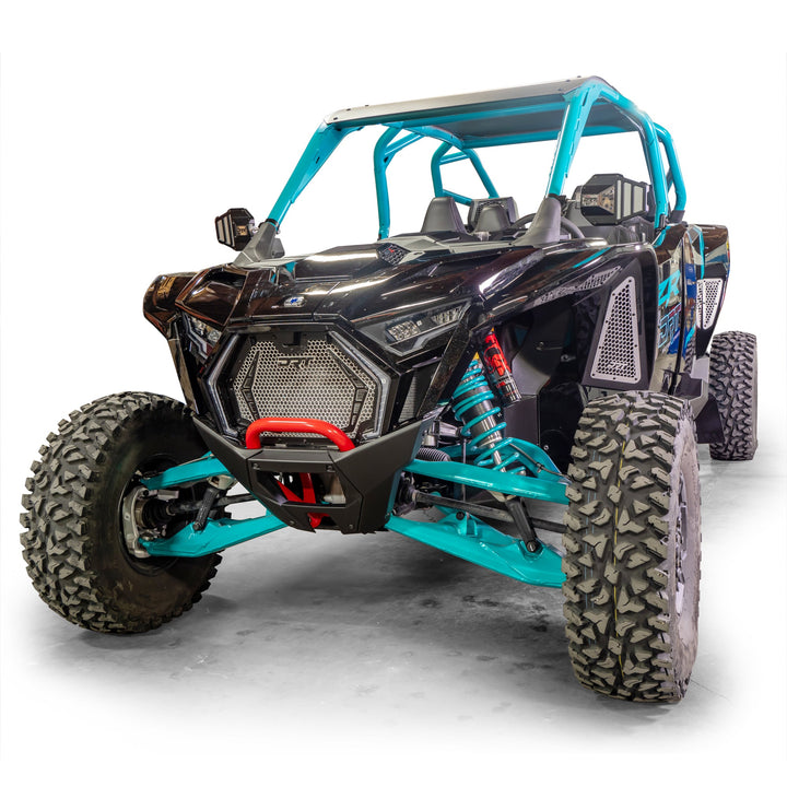 Polaris RZR 2025+ Pro Series Fender Kit (PRO R, PRO S, PRO XP) - Rugged Terrain
