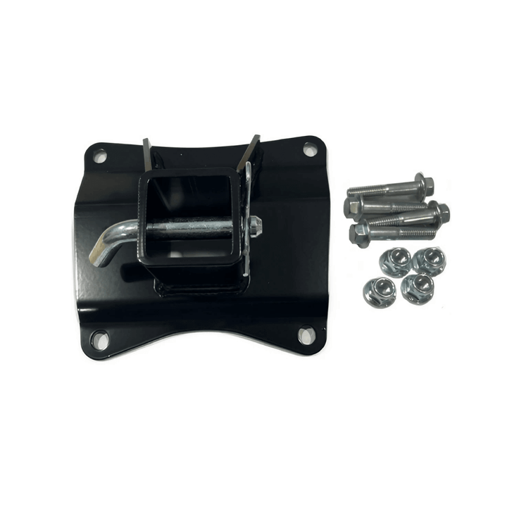 AJK Offroad Hitch for Honda Talon - Rugged Terrain