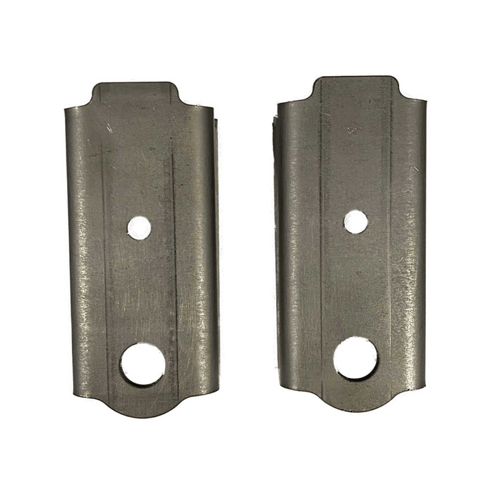 AJK Off Road Click 6 Tabs - Rugged Terrain