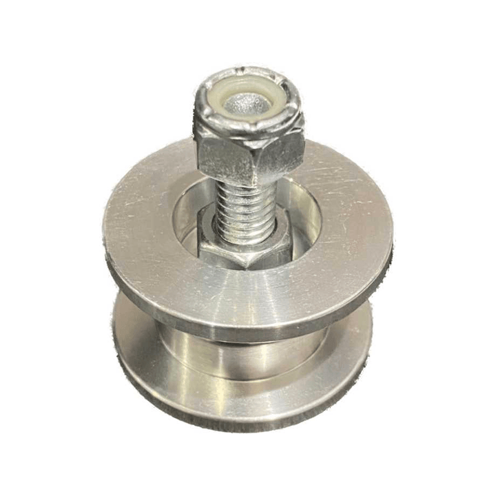 AJK Offroad Bed Tie Down Bolt for Polaris RZR - Rugged Terrain