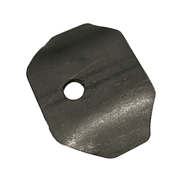 AJK Offroad Trick Tabs - Rugged Terrain