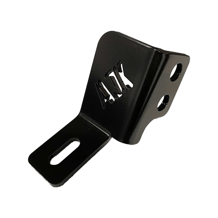 AJK Offroad AJK Off Road A Pillar Light Mount for Polaris RZR - Rugged Terrain