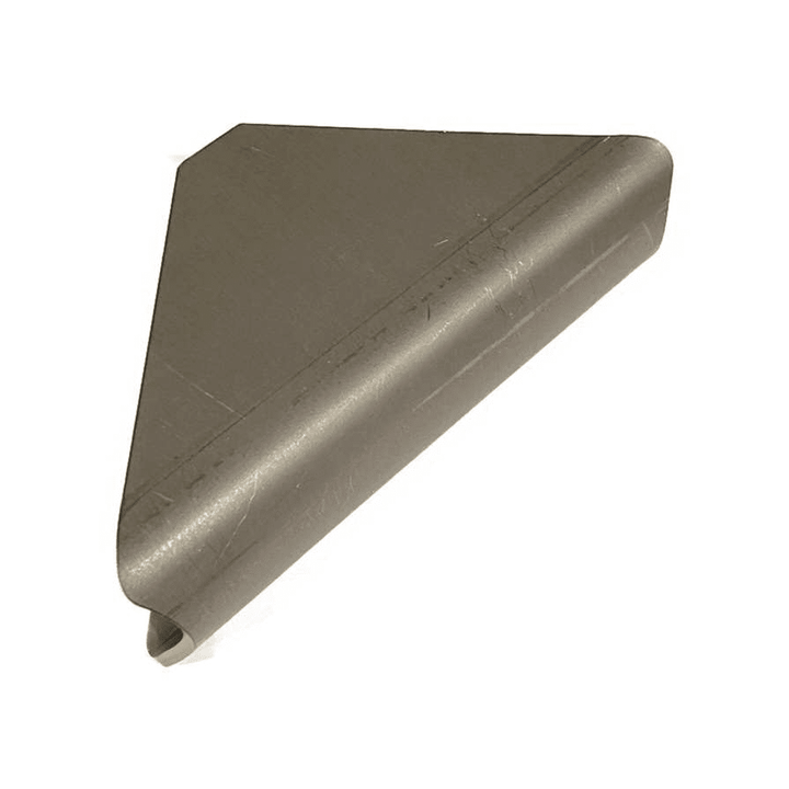 AJK Off Road Angle Gusset / Taco Gusset - Rugged Terrain