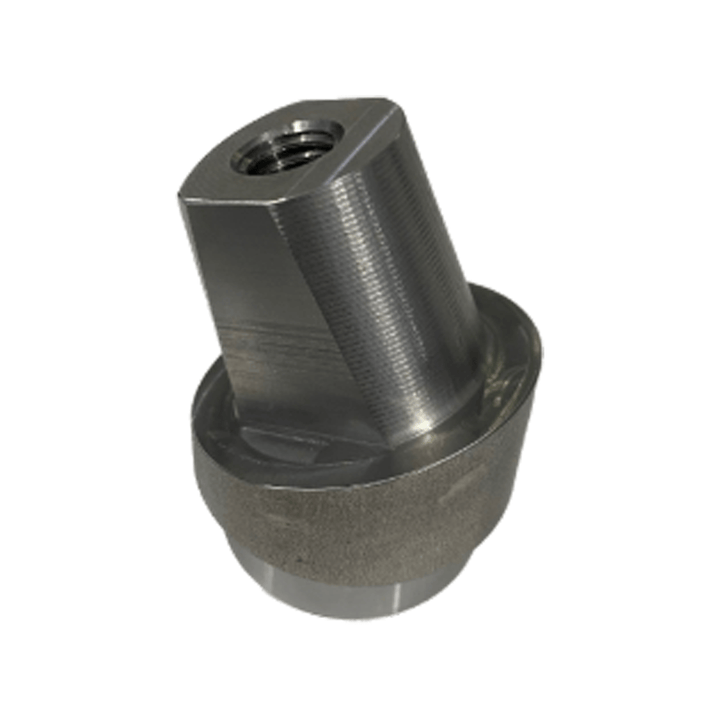 AJK Offroad Factory Style Cage Bung for Polaris RZR Pro R - Rugged Terrain