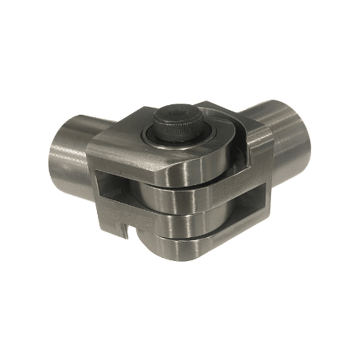 AJK Offroad Bearing Hinge