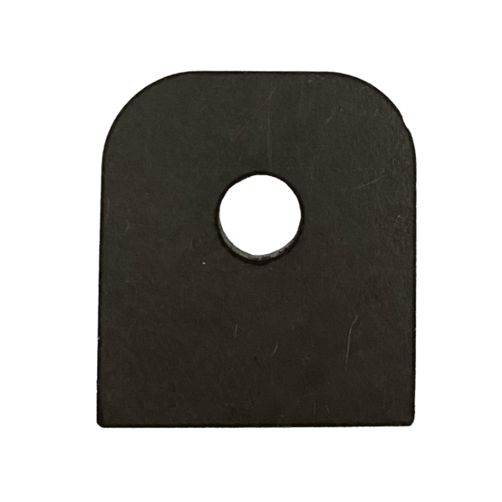 AJK Offroad Weld on Tab - Rugged Terrain