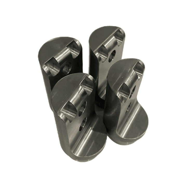 AJK Offroad Cage Bungs for Polaris RZR 200 - Rugged Terrain