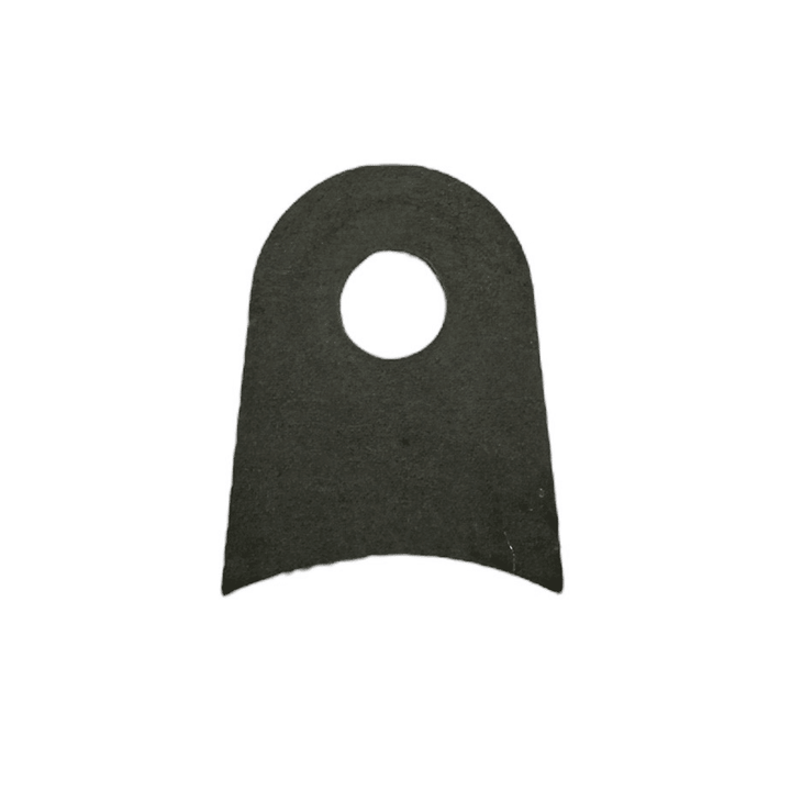 AJK Offroad Small Body Panel Radius Tab - Rugged Terrain
