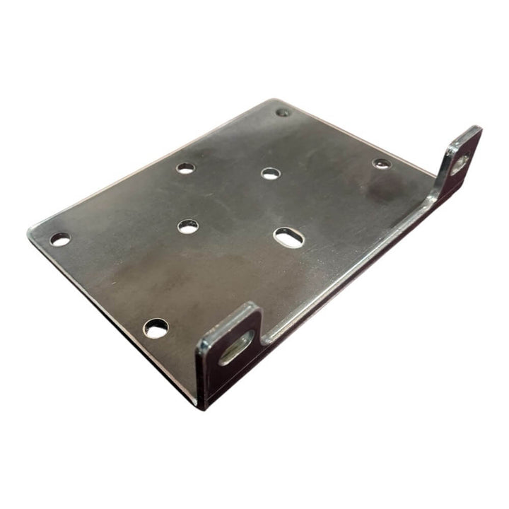 Universal Winch Plate - Rugged Terrain