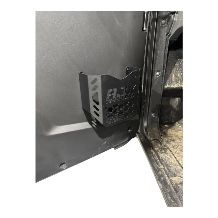 Kawasaki Ridge Door Pockets - Rugged Terrain