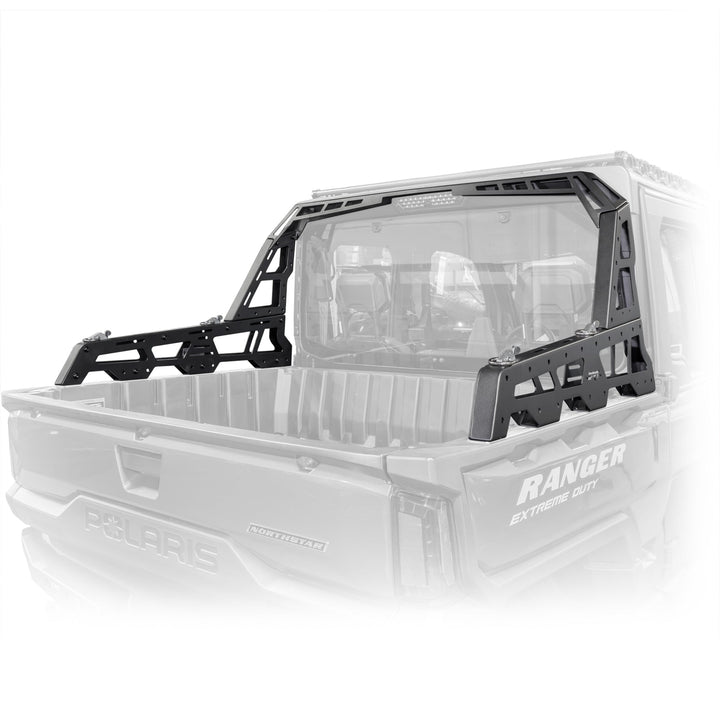 DRT Polaris Ranger XD 1500 2024+ Chase Rack System - Rugged Terrain