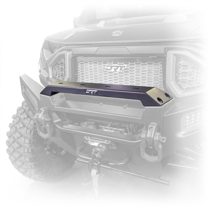 DRT Polaris Ranger XD 1500 2024+ Front Bumper Light Bracket Kit - Rugged Terrain