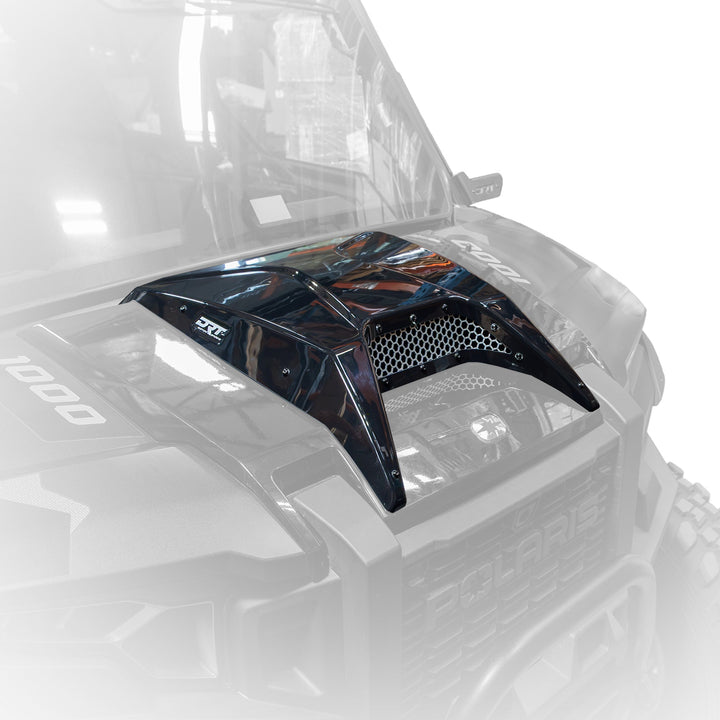 DRT Motorsports Vented Hood Scoop for Polaris 2024+ XPEDITION - Rugged Terrain