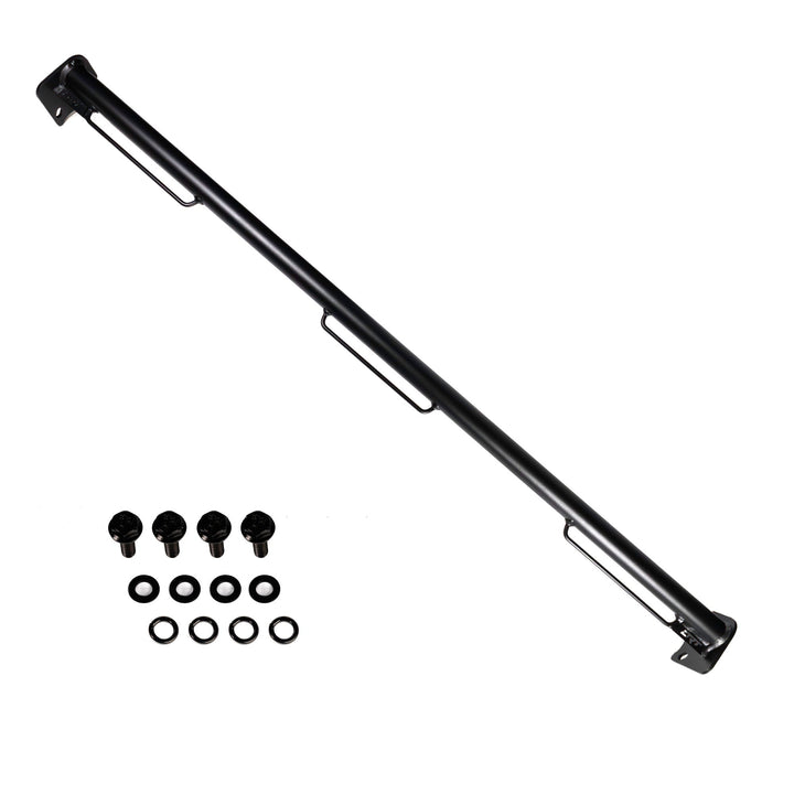 DRT Motorsports Polaris XPEDITION ADV5 Rear Seat Harness Bar - Rugged Terrain
