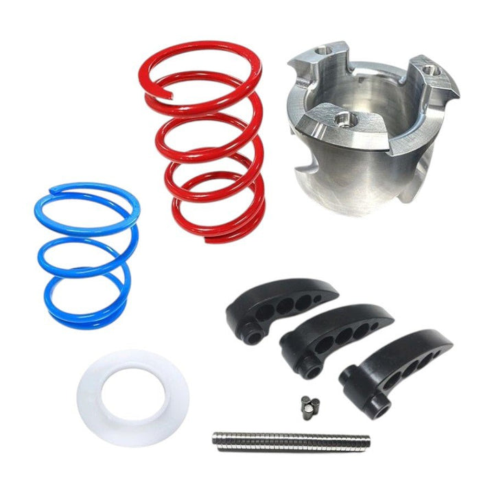 AA Stage 3 Clutch Kit for 2024+ RZR XP 1000 - Rugged Terrain