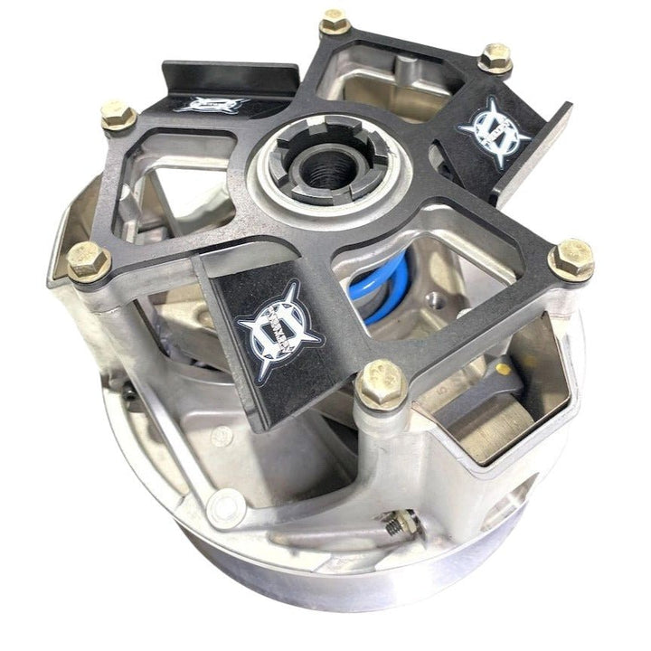 Aftermarket Assassins RS1 Primary Clutch Fan Blade for 2016+ RZR Turbo - Rugged Terrain