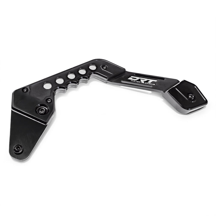 DRT Can - Am 2024+ Maverick R Passenger Grab Handle - Rugged Terrain