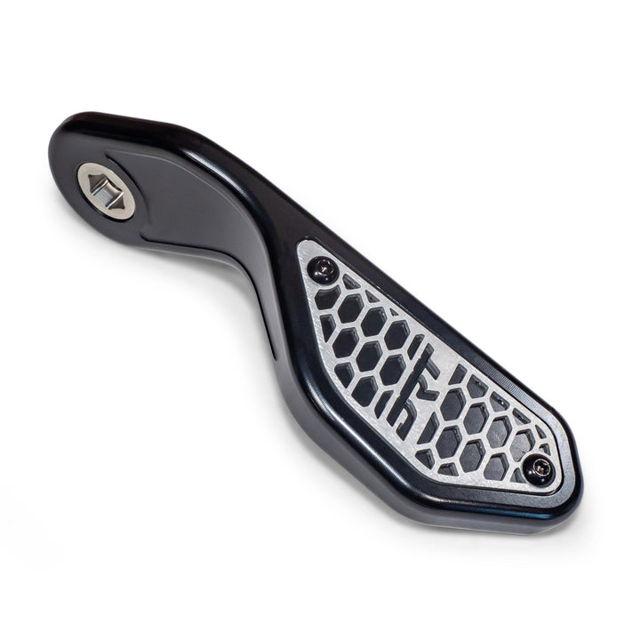 DRT Can Am Maverick R Steering Wheel Adjustment Lever - Rugged Terrain