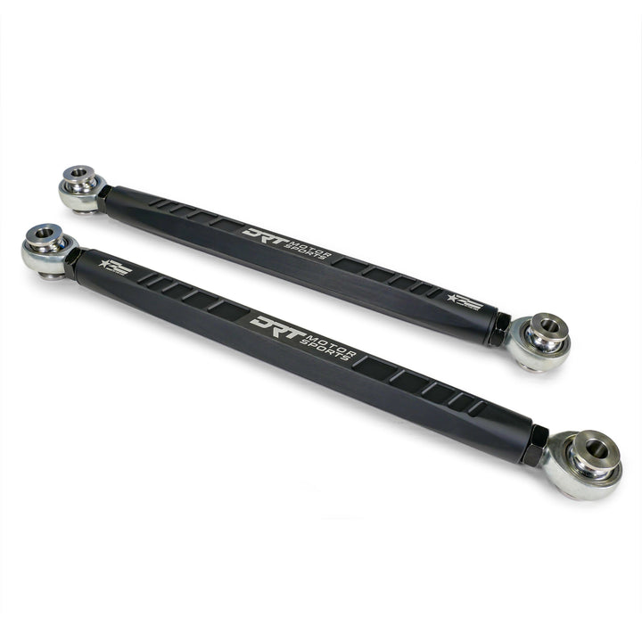 DRT Can - Am 2024+ Maverick R Hex Rear Sway Bar Link Set - Rugged Terrain