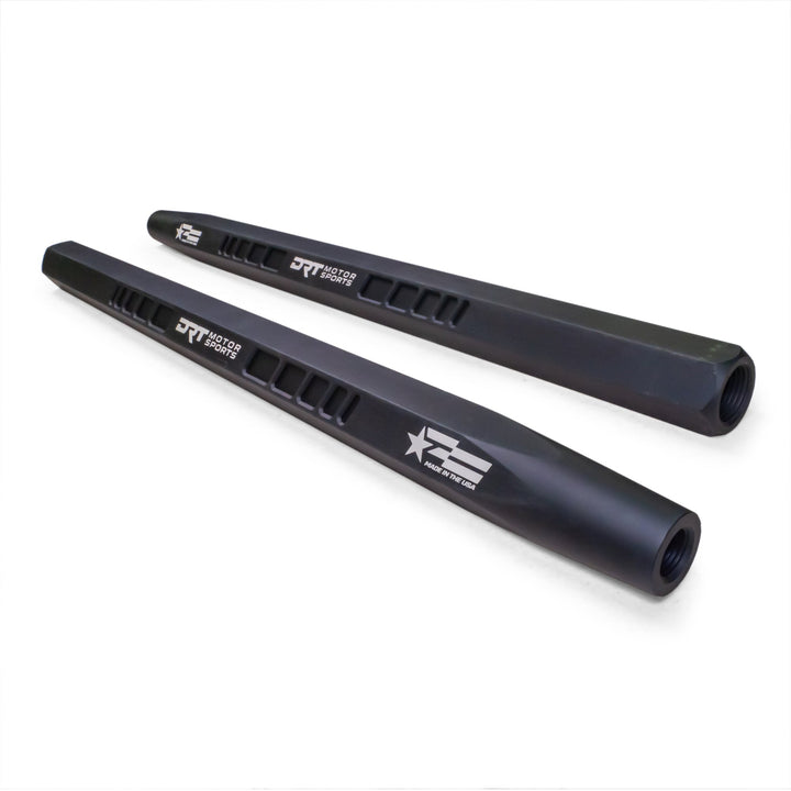 Can - Am 2024+ Maverick R Billet Hex Replacement Tie Rods - Rugged Terrain