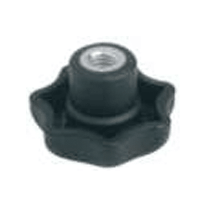 AJK Offroad Star Knob 5/16 - 18 - Rugged Terrain