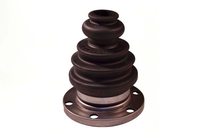 930 CV Boot For Use up to 22 Degrees - Rugged Terrain