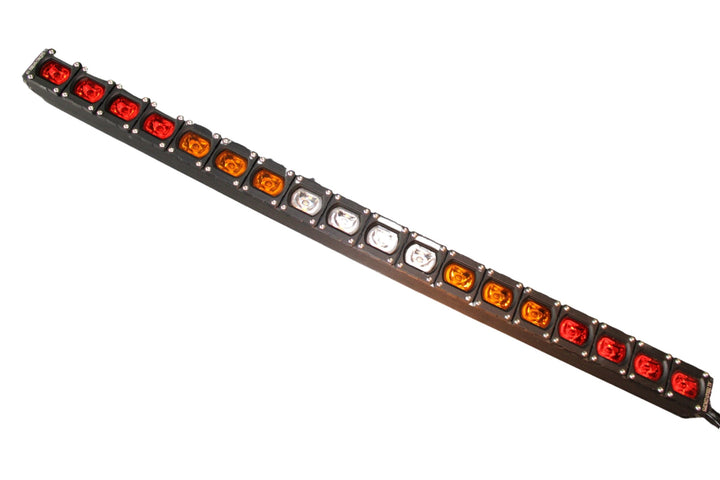 All Terrain Concepts CHASE SERIES 36 Light Bars - Rugged Terrain