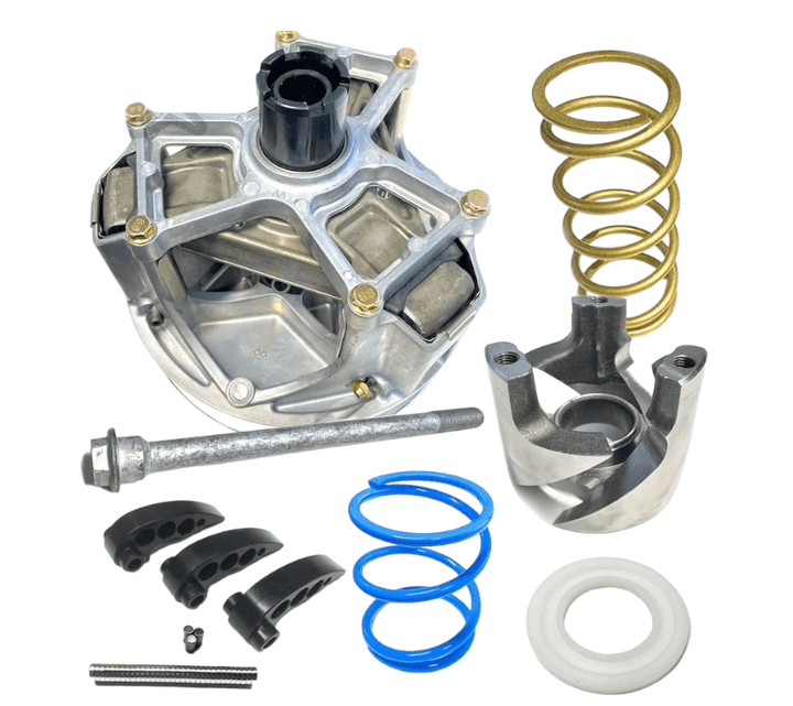 Aftermarket Assassins S3 Clutch Kit with Heavy Duty Primary for2018+ Ranger XP 1000 STD/Crew (New Body Style) - Rugged Terrain