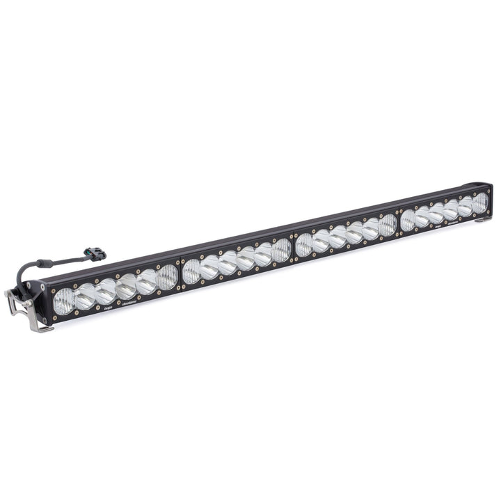 OnX6+ Straight LED Light Bar Driving/Combo Clear 40" - Rugged Terrain