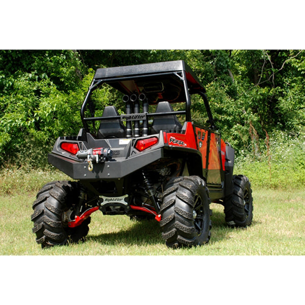 High Lifter Riser Snorkel Kit for Polaris RZR 800