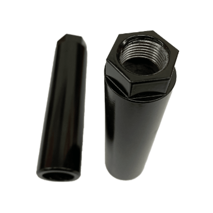 AJK Offroad Polaris Pro R Tie Rod Sleeve - Rugged Terrain