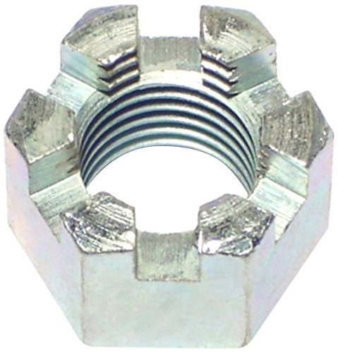 M24X1.5 Castle Nut for RCV Pro Series 2 and XRB UTV Axles - Rugged Terrain