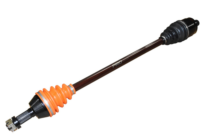 RCV Pro Series II UTV Axle for Polaris XP 1000 for CageWrx Long Travel+2 (14+) - Front - Rugged Terrain